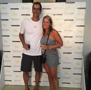 Meet your Posher, Nancy